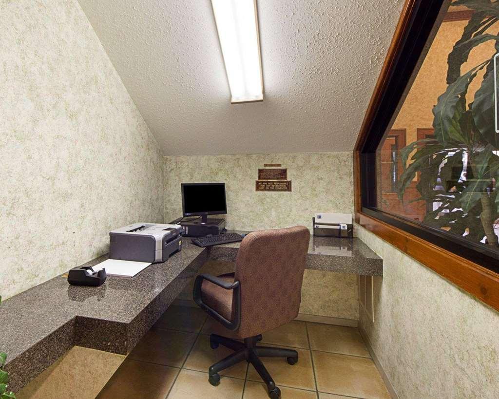 Comfort Inn Near Medical Center Mission Ανέσεις φωτογραφία