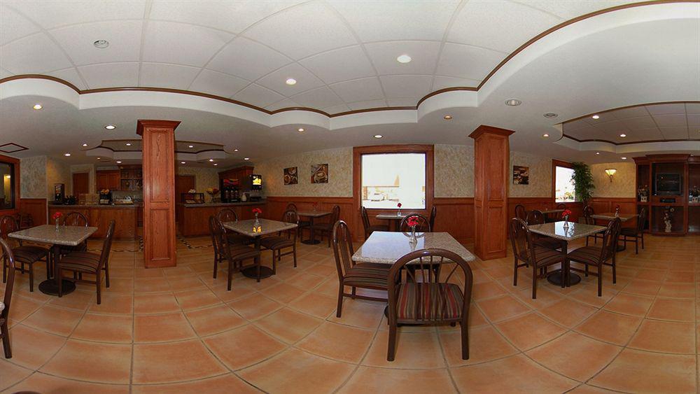 Comfort Inn Near Medical Center Mission Εξωτερικό φωτογραφία